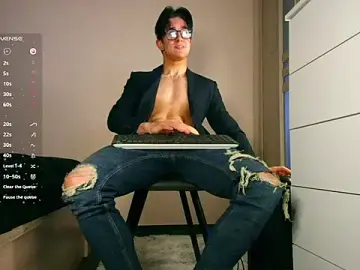 Stripchat Adult Video Chat of ChristianLevine_