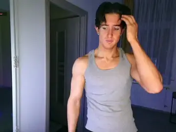 Stripchat Live Sex Cam of ChristianLevine_