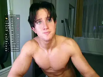 Stripchat Live Sex Cam of ChristianLevine_
