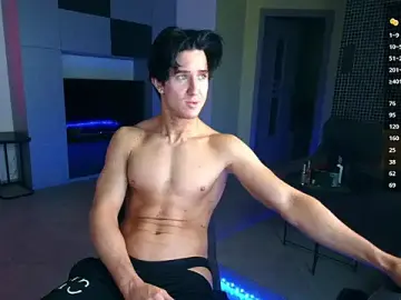 Stripchat Best Webcam of ChristianLevine_