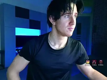 Stripchat Live Sex Cam of ChristianLevine_