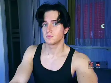Stripchat Live Sex Cam of ChristianLevine_