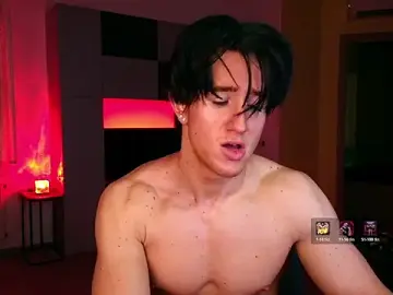 Stripchat Adult Webcam of ChristianLevine_