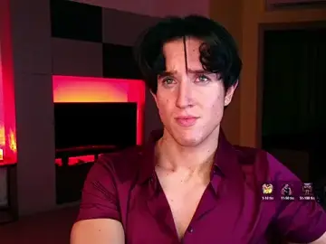 Stripchat Adult Webcam of ChristianLevine_