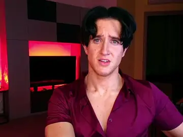Stripchat Live Sex of ChristianLevine_