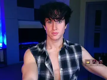 Stripchat Adult Webcam of ChristianLevine_
