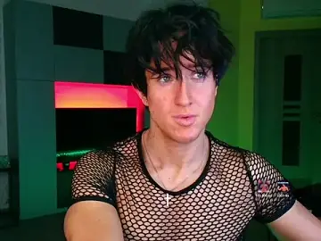 Stripchat Watch Live Sex Cams of ChristianLevine_