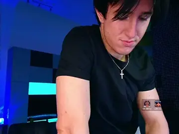Stripchat Best Webcam of ChristianLevine_