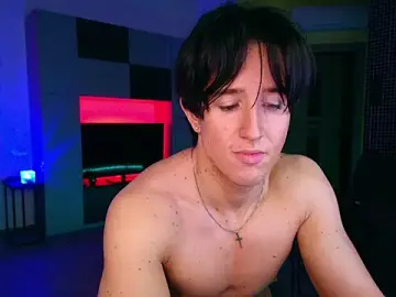 Stripchat Free Porn Cam of ChristianLevine_