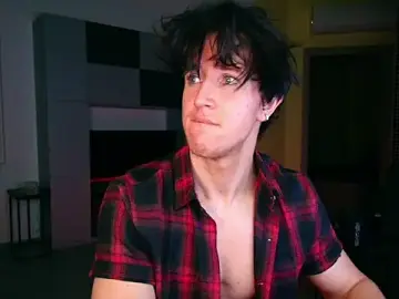Stripchat Watch Live Sex Cams of ChristianLevine_