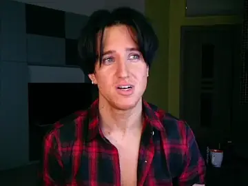 Stripchat Live Porn of ChristianLevine_