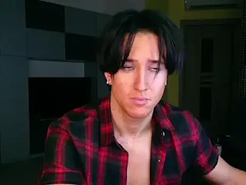 Stripchat Nude Webcam of ChristianLevine_