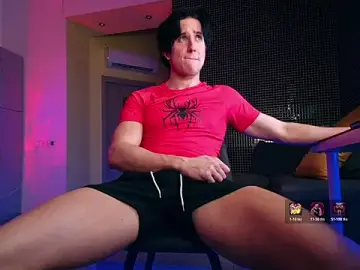 Stripchat Private Sex Chat of ChristianLevine_