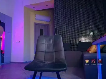 Stripchat Live Sex of ChristianLevine_