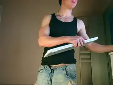 Stripchat Watch Live Sex Cams of ChristianLevine_