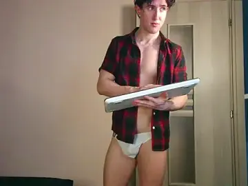Stripchat Sex Chat of ChristianLevine_
