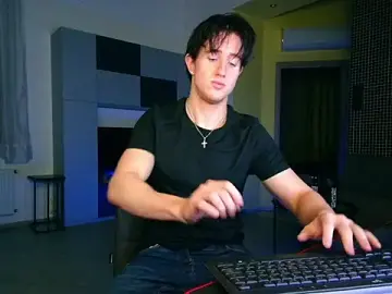 Stripchat Sex Cam of ChristianLevine_