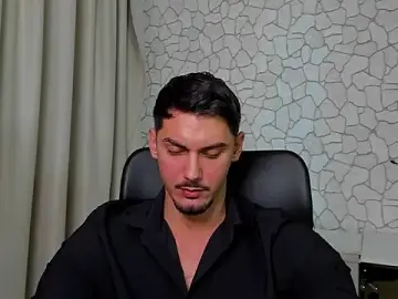 Stripchat Nude Webcam of ClintMasters