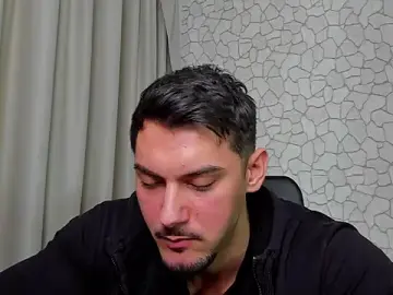 Stripchat Free Porn Cam of ClintMasters