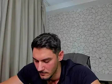 Stripchat Private Sex Chat of ClintMasters