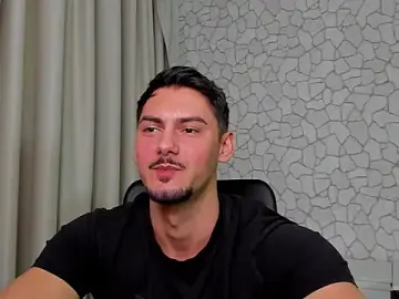 Stripchat Private Sex Chat of ClintMasters