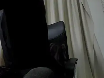 Stripchat Adult Webcam of ClintMasters