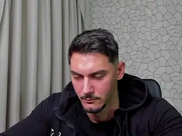 Stripchat Best Webcam of ClintMasters