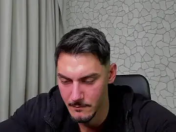 Stripchat Adult Video Chat of ClintMasters