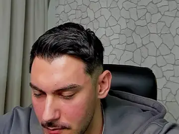 Stripchat Sex Cam of ClintMasters