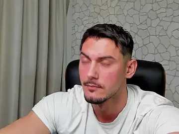 Stripchat Live Sex Cam of ClintMasters