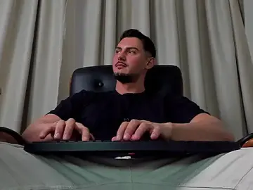 Stripchat Adult Webcams of ClintMasters