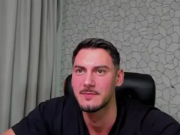 Stripchat Live Sex Cam of ClintMasters