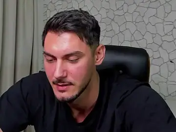 Stripchat Free Live Porn of ClintMasters