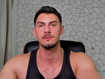 Stripchat Free Porn Cam of ClintMasters