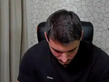 Stripchat Live Porn of ClintMasters