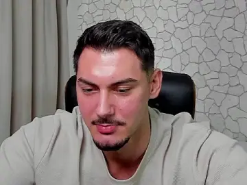 Stripchat Watch Live Sex Cams of ClintMasters