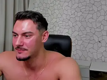 Stripchat Live Sex Cam of ClintMasters