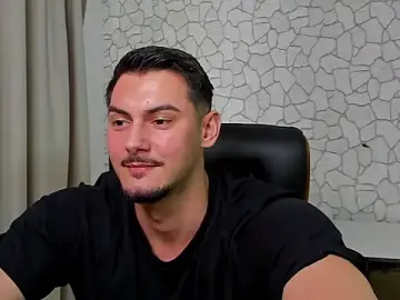 Stripchat Free Live Porn of ClintMasters