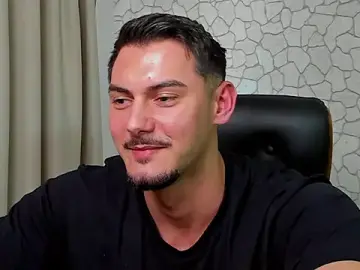 Stripchat Adult Webcams of ClintMasters