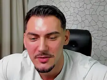 Stripchat Adult Webcams of ClintMasters