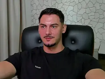 Stripchat Live Sex Cam of ClintMasters