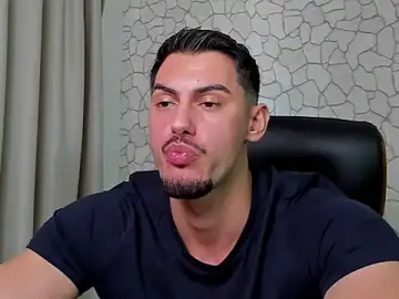 Stripchat Best Webcam of ClintMasters