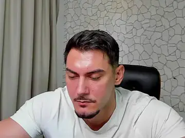 Stripchat Adult Video Chat of ClintMasters