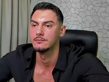 Stripchat Nude Webcam of ClintMasters