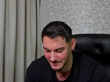 Stripchat Adult Video Chat of ClintMasters