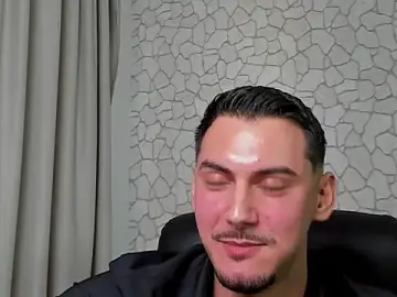 Stripchat Sex Cam of ClintMasters