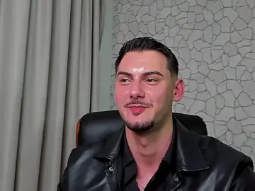 Stripchat Adult Webcams of ClintMasters