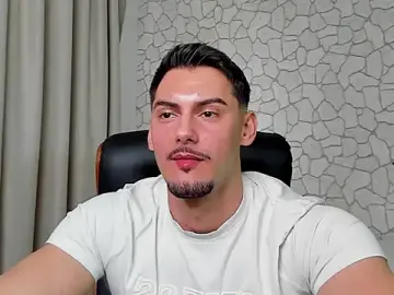 Stripchat Free Live Porn of ClintMasters