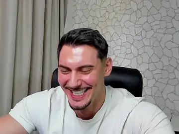 Stripchat Sex Cam of ClintMasters