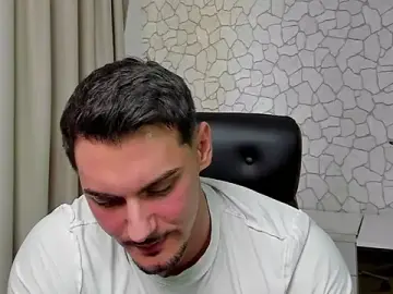 Stripchat Sex Chat of ClintMasters